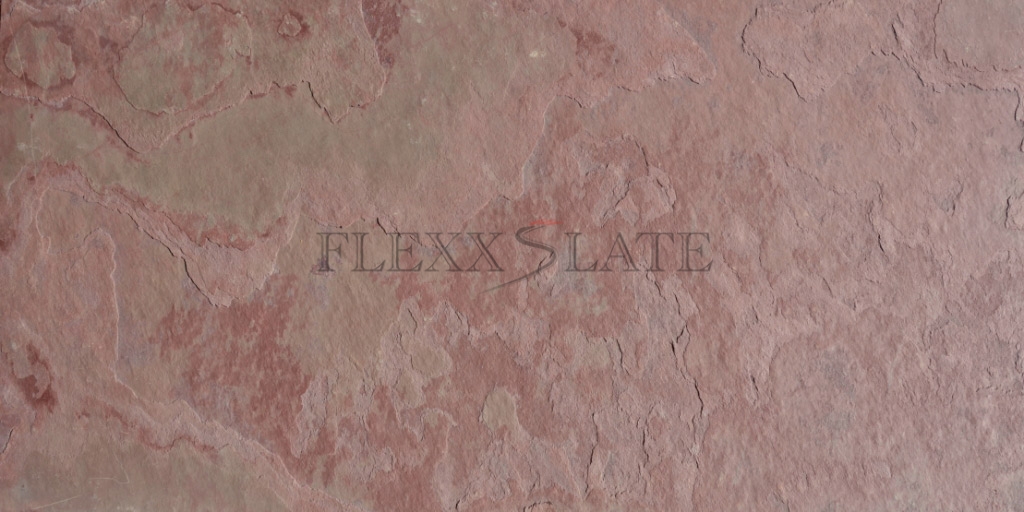 Sedona Classic Stone Panel FLEXX SLATE