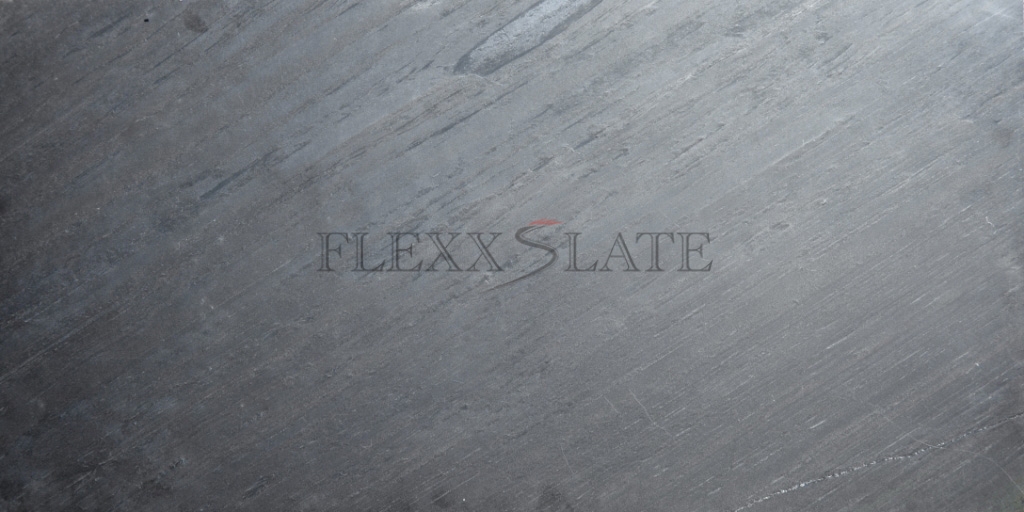 2’x4′ BLACK SEA Classic Stone Panel FLEXX SLATE
