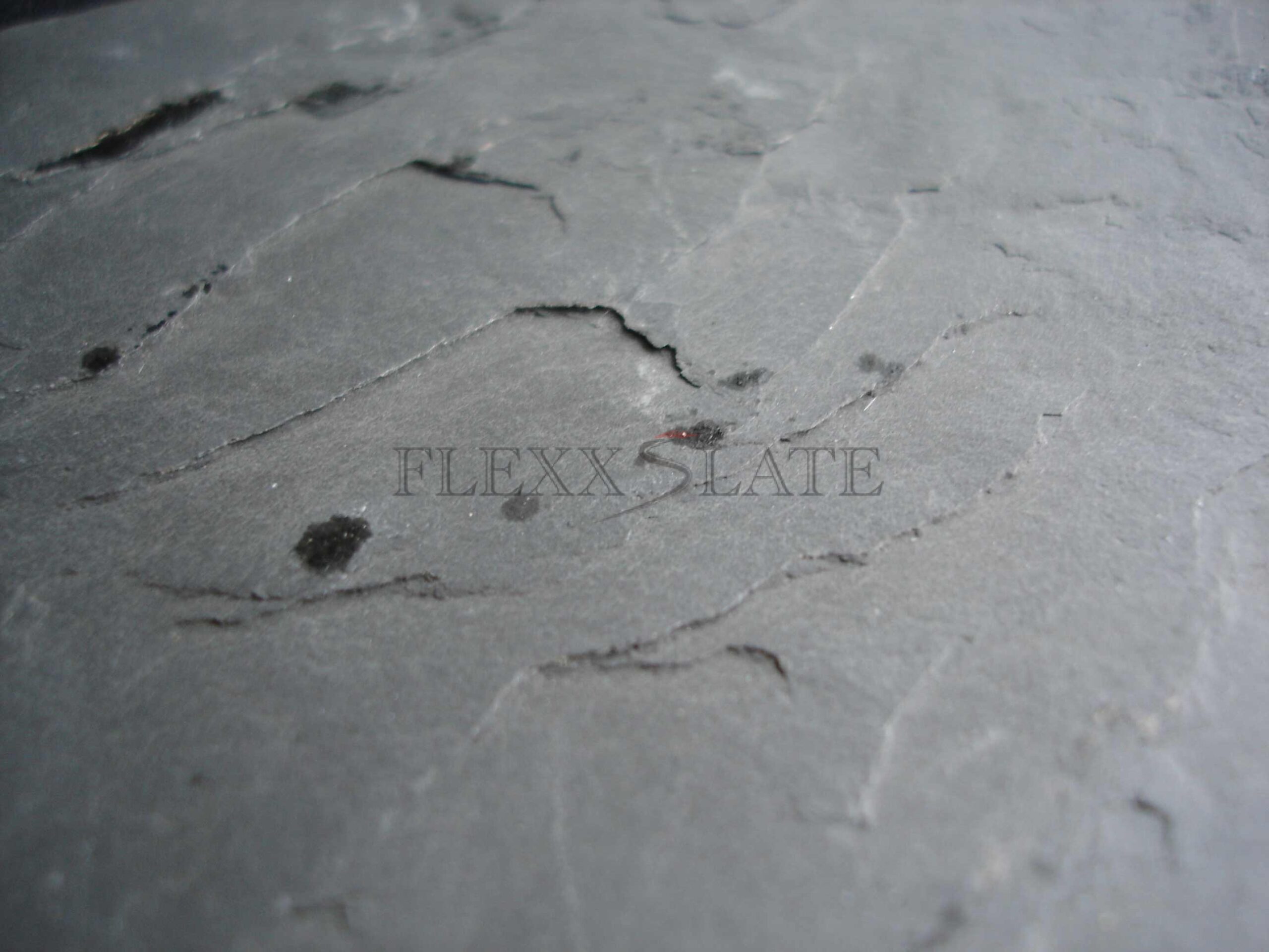 Graphite 03 Classic Stone FLEXX SLATE