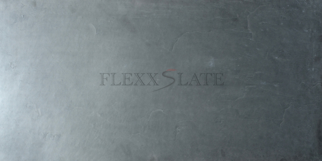 Graphite Classic Stone Panel FLEXX SLATE