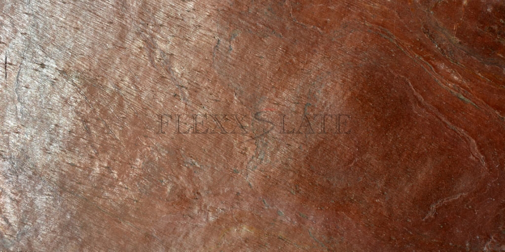 2’x4′ KANE Classic Stone Panel FLEXX SLATE