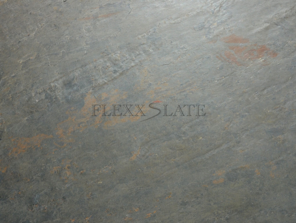 Burgundy Waves Classic Stone FLEXX SLATE