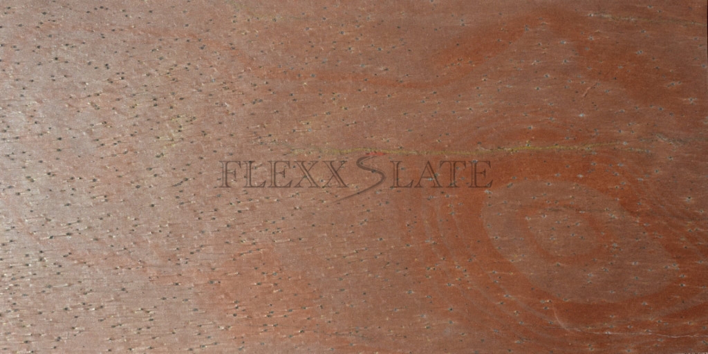 4’x8′ XL WILD SIENNA Classic Stone Panel FLEXX SLATE