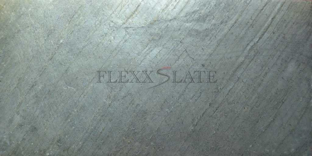 4’x8′ XL TASMANIAN TIDE Classic Stone Panel FLEXX SLATE