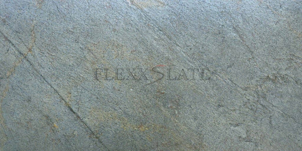 2’x4′ METEORITE Classic Stone Panel FLEXX SLATE