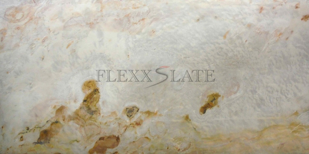 4’x8′ XL SAFARI Classic Stone Panel FLEXX SLATE