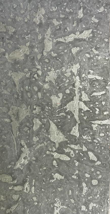 2’x4′ ARGENTO Metallic Stone Panel
