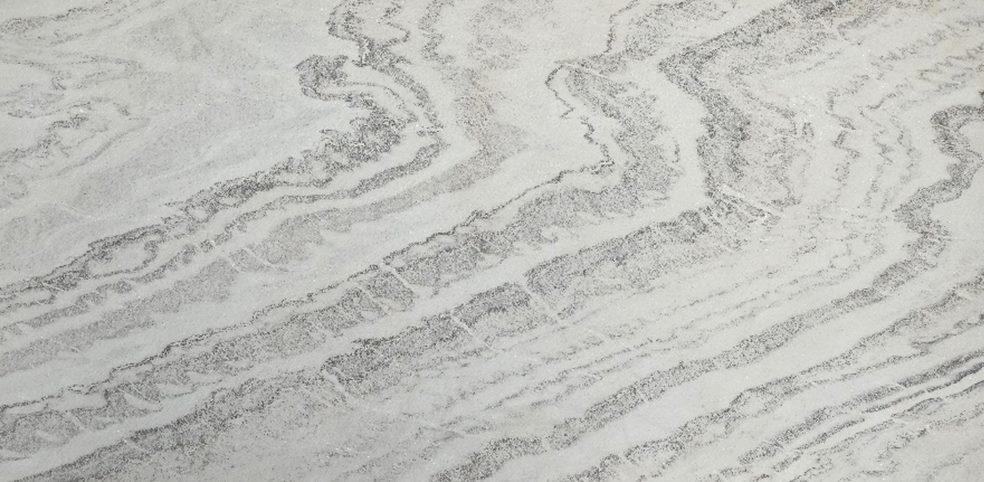 2’x4′ ARCTIC WHITE Marble Veneer Panel